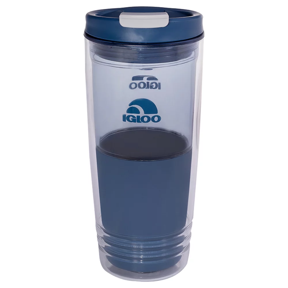 Verre double paroi Havasu Tritan™ de 22 oz par Igloo®