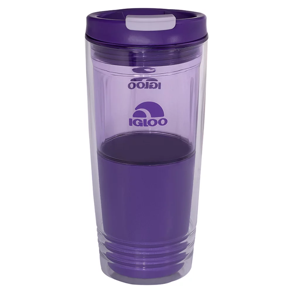 22 Oz. Havasu Tritan™ Double-Wall Cup by Igloo®