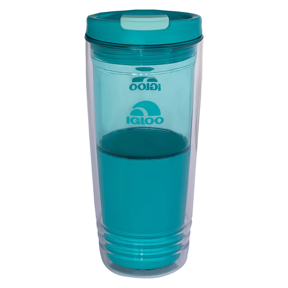 22 Oz. Havasu Tritan™ Double-Wall Cup by Igloo®
