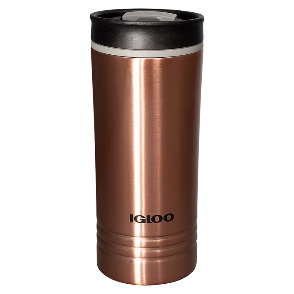 Tasse de voyage Isabel Vacuum de 16 oz par Igloo®