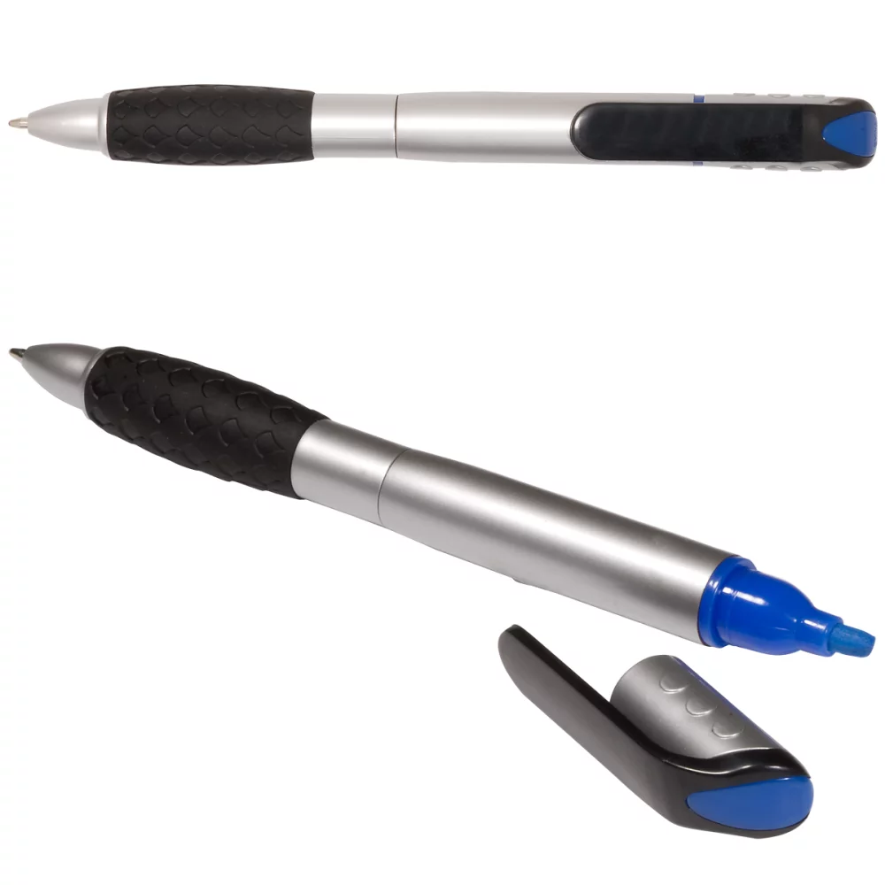 Silvermine Pen/Highlighter
