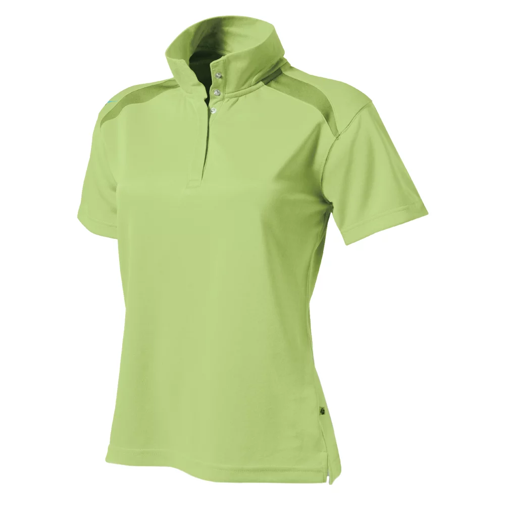 Women's Phoenix Bamboo Polo Shirt
