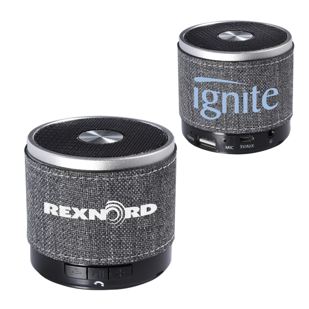 Strand™ Wireless Speaker