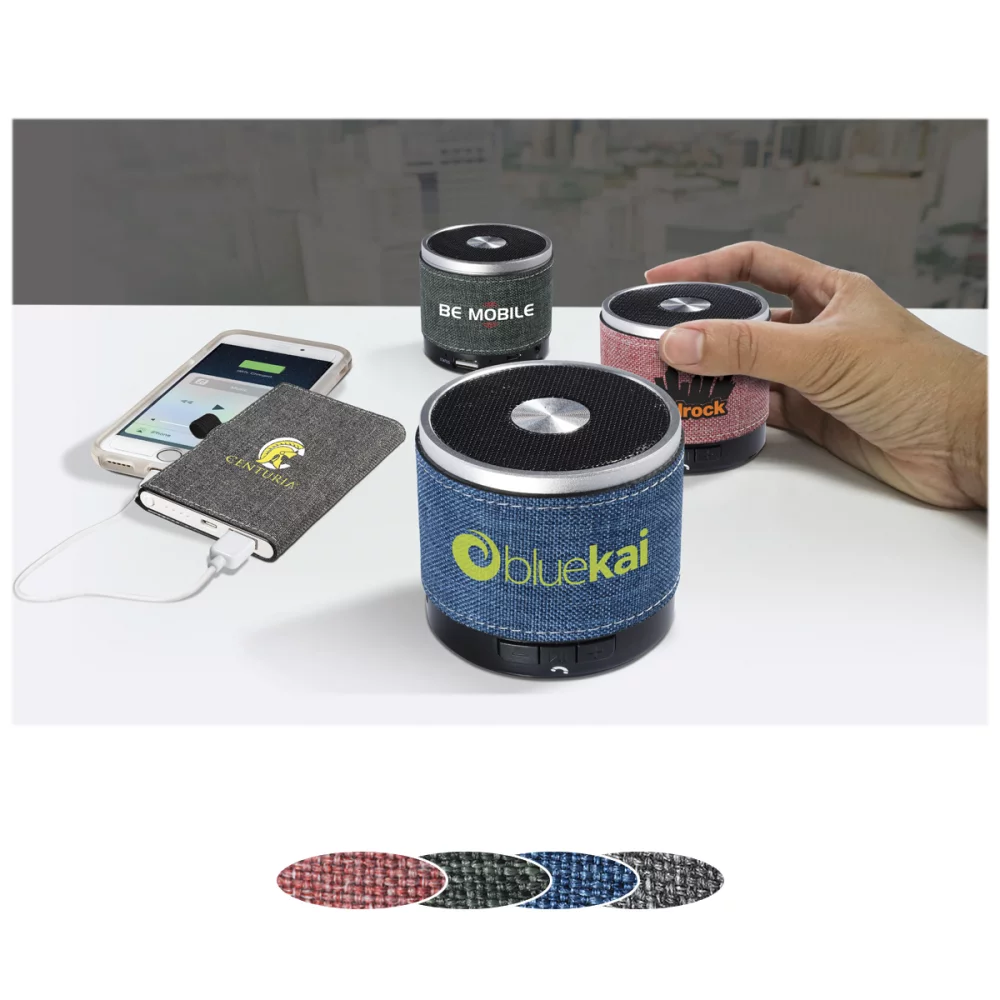 Strand™ Wireless Speaker