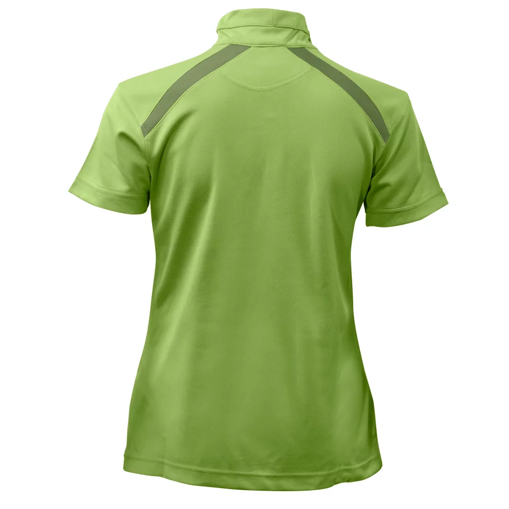 Women's Phoenix Bamboo Polo Shirt