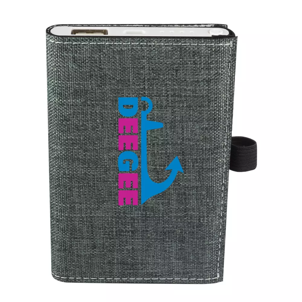 Strand™ Slim Executive Charger