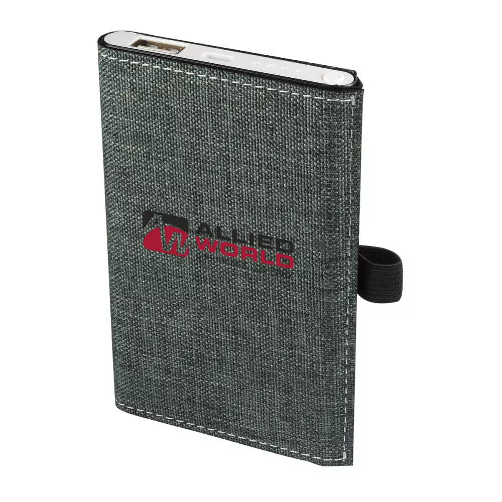 Strand™ Slim Executive Charger