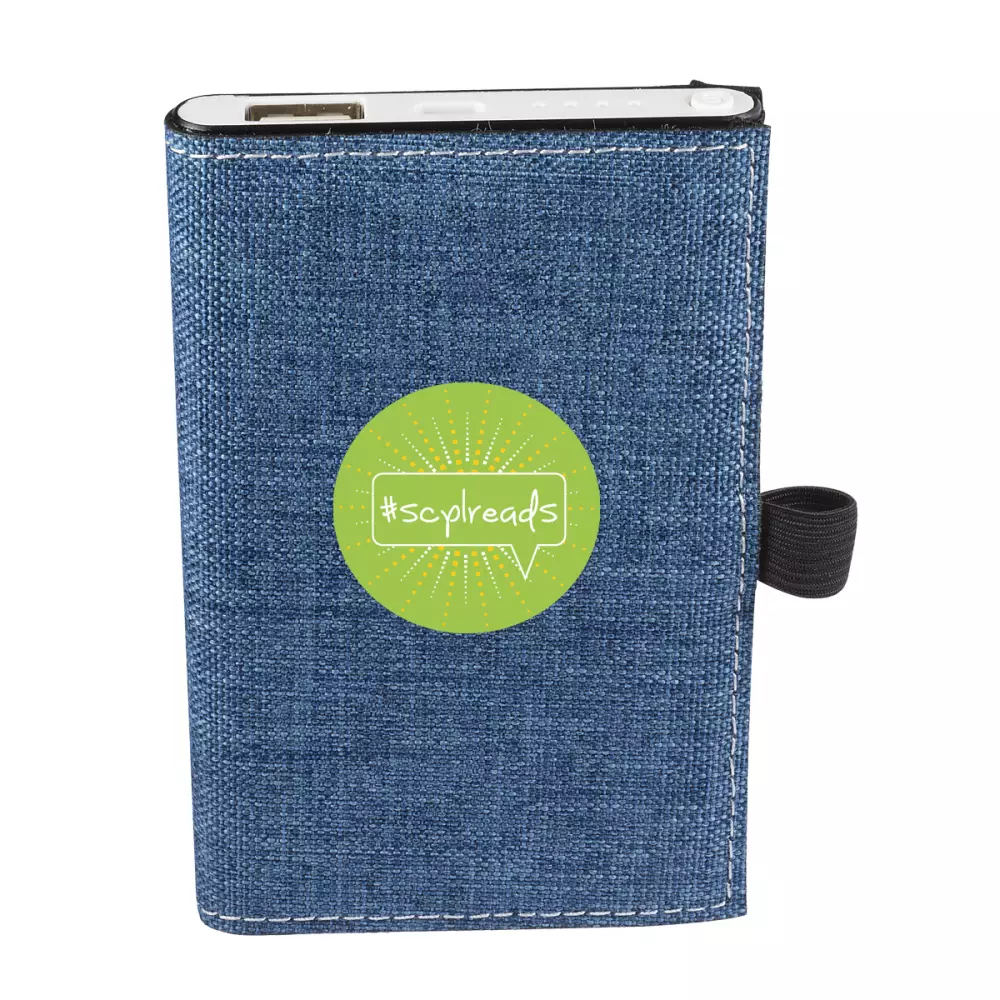 Strand™ Slim Executive Charger