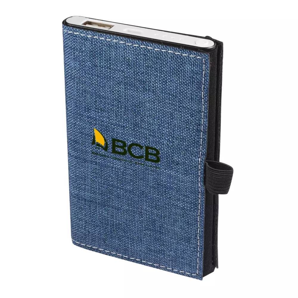 Strand™ Slim Executive Charger