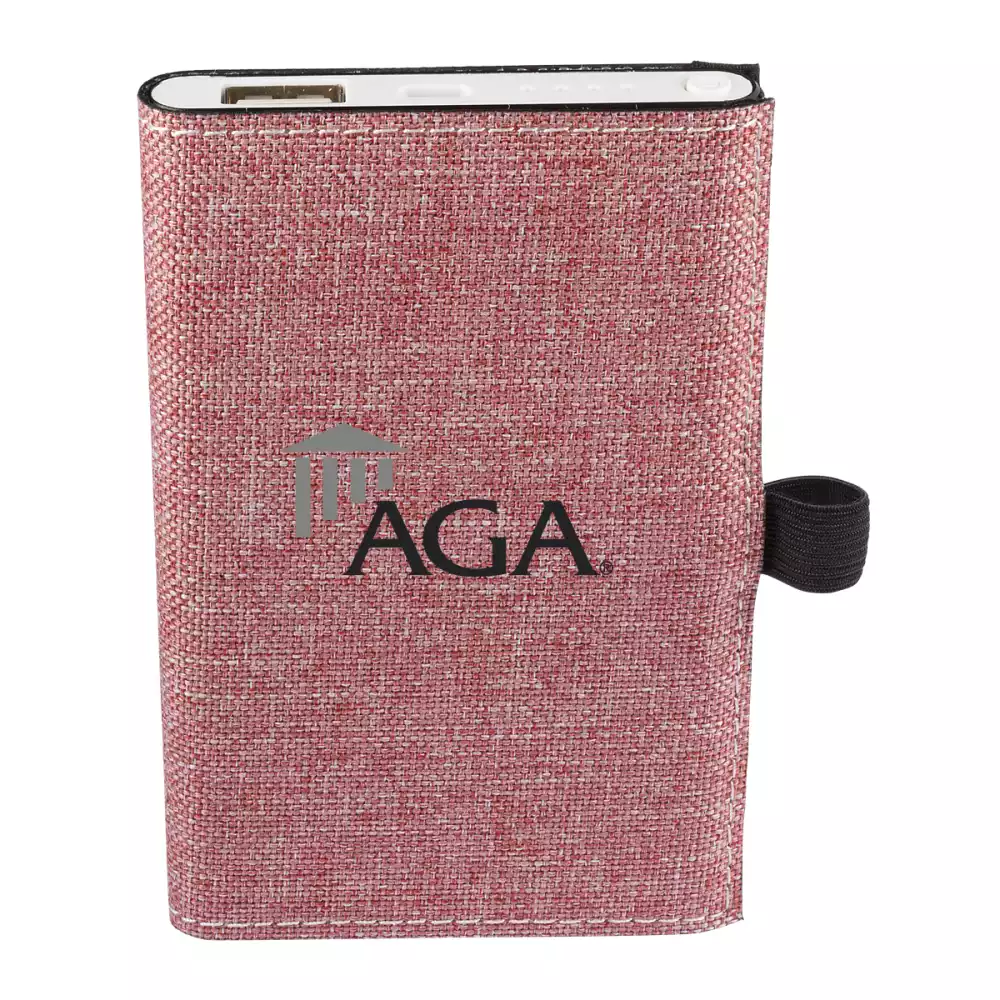 Chargeur exécutif Slim Strand™