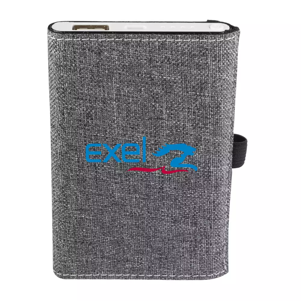 Strand™ Slim Executive Charger