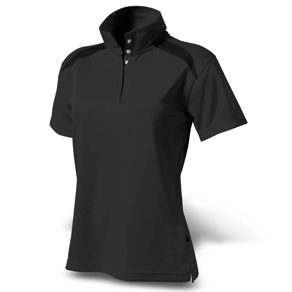 Women's Phoenix Bamboo Polo Shirt