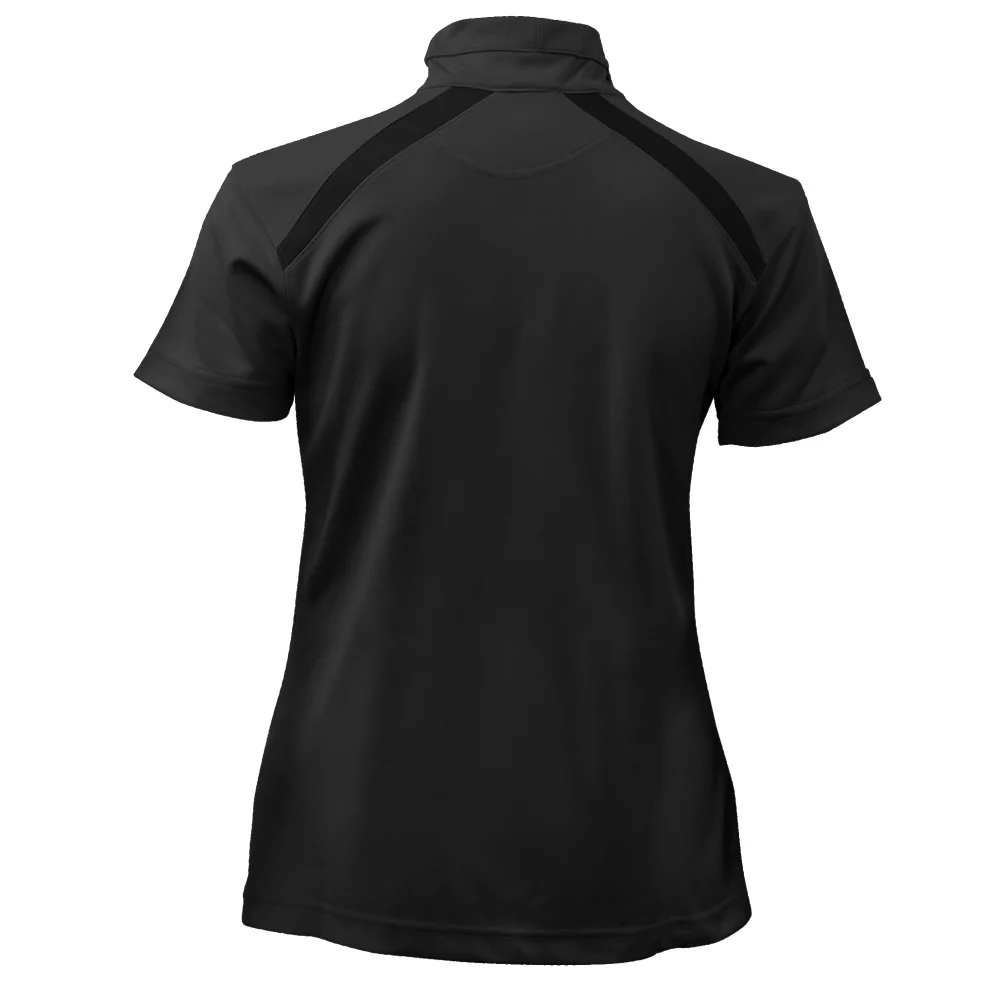 Women's Phoenix Bamboo Polo Shirt