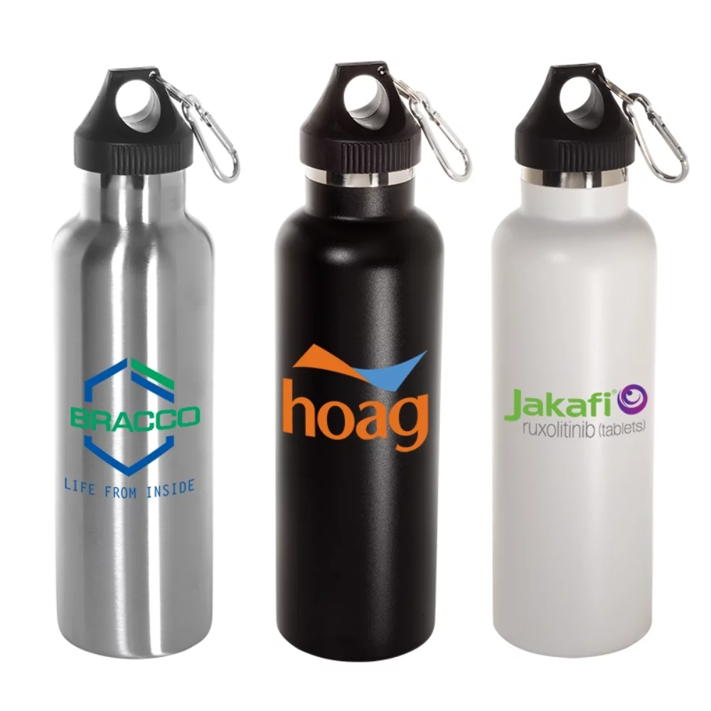 26 Oz. Vacuum Sport Bottle