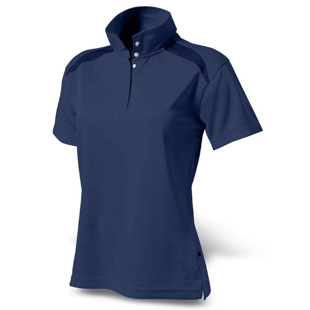 Women's Phoenix Bamboo Polo Shirt