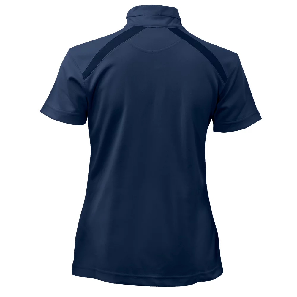 Women's Phoenix Bamboo Polo Shirt