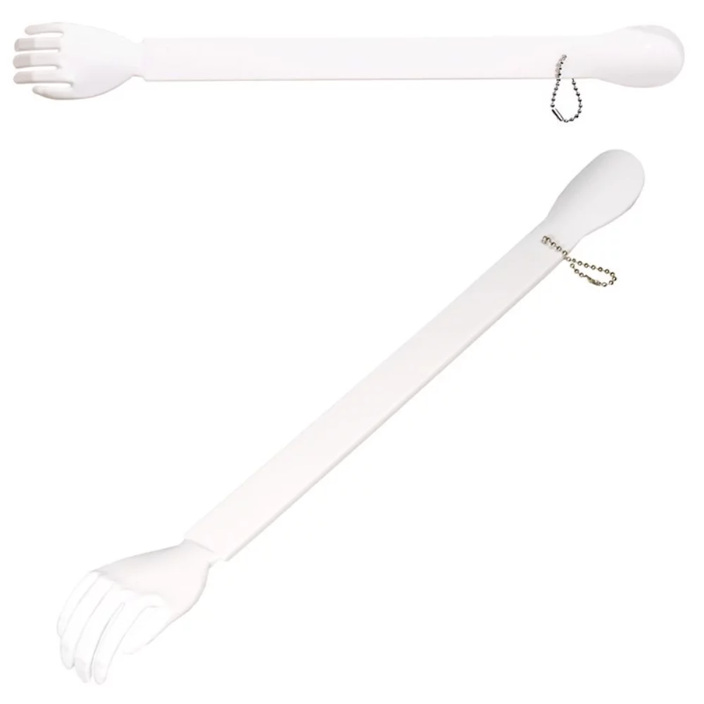 Back Scratcher w/Shoe Horn