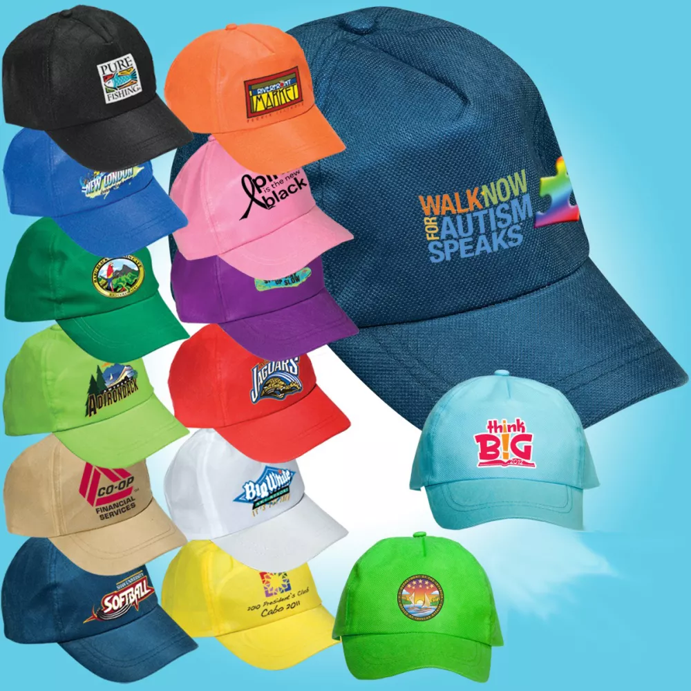 Casquette Econo Value