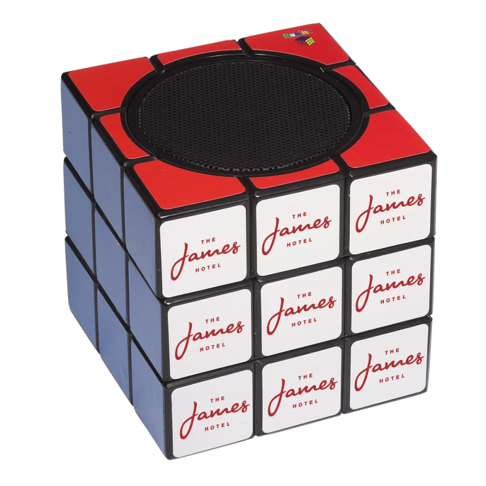 Rubik's® Wireless Speaker