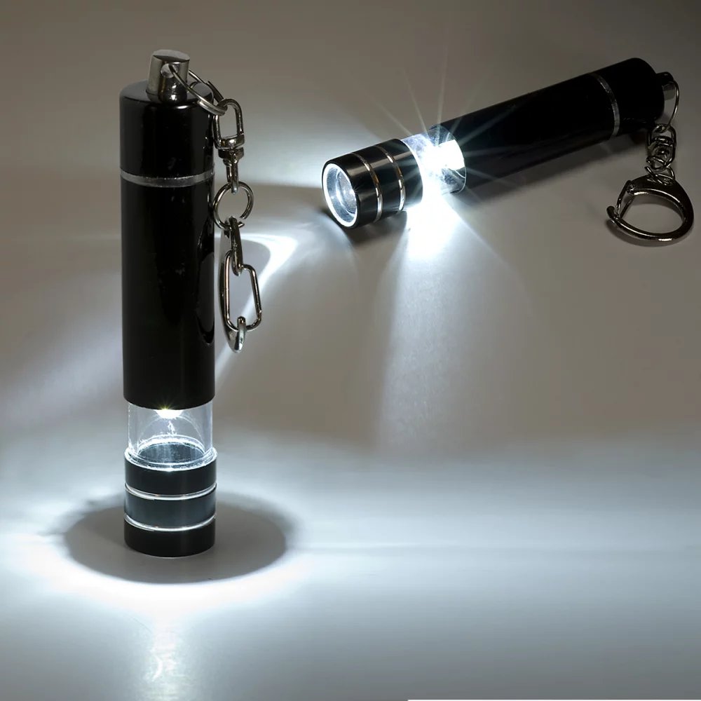 Micro 1 LED Torch/Key Light