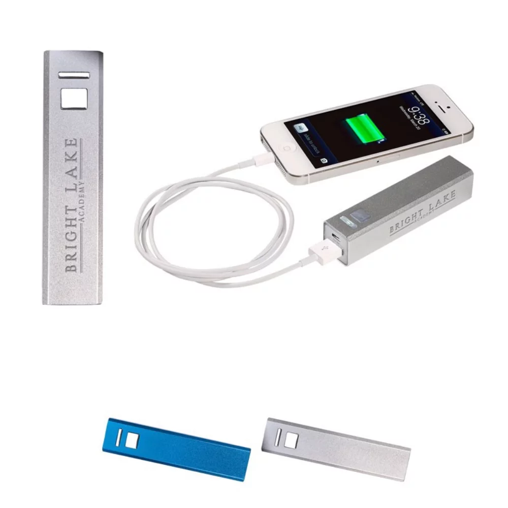 Chargeur mobile d'urgence