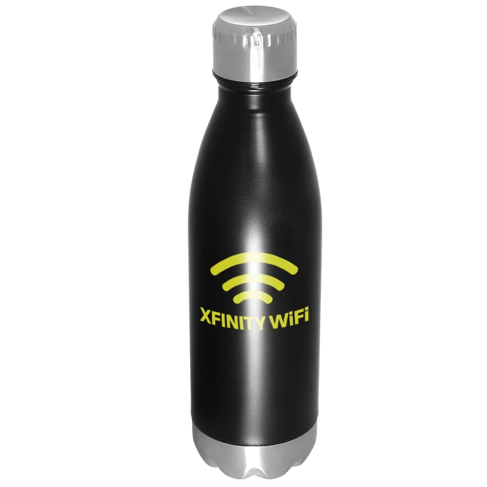 17 Oz. Vacuum Insulated Bottle