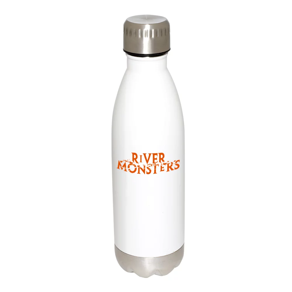 17 Oz. Vacuum Insulated Bottle