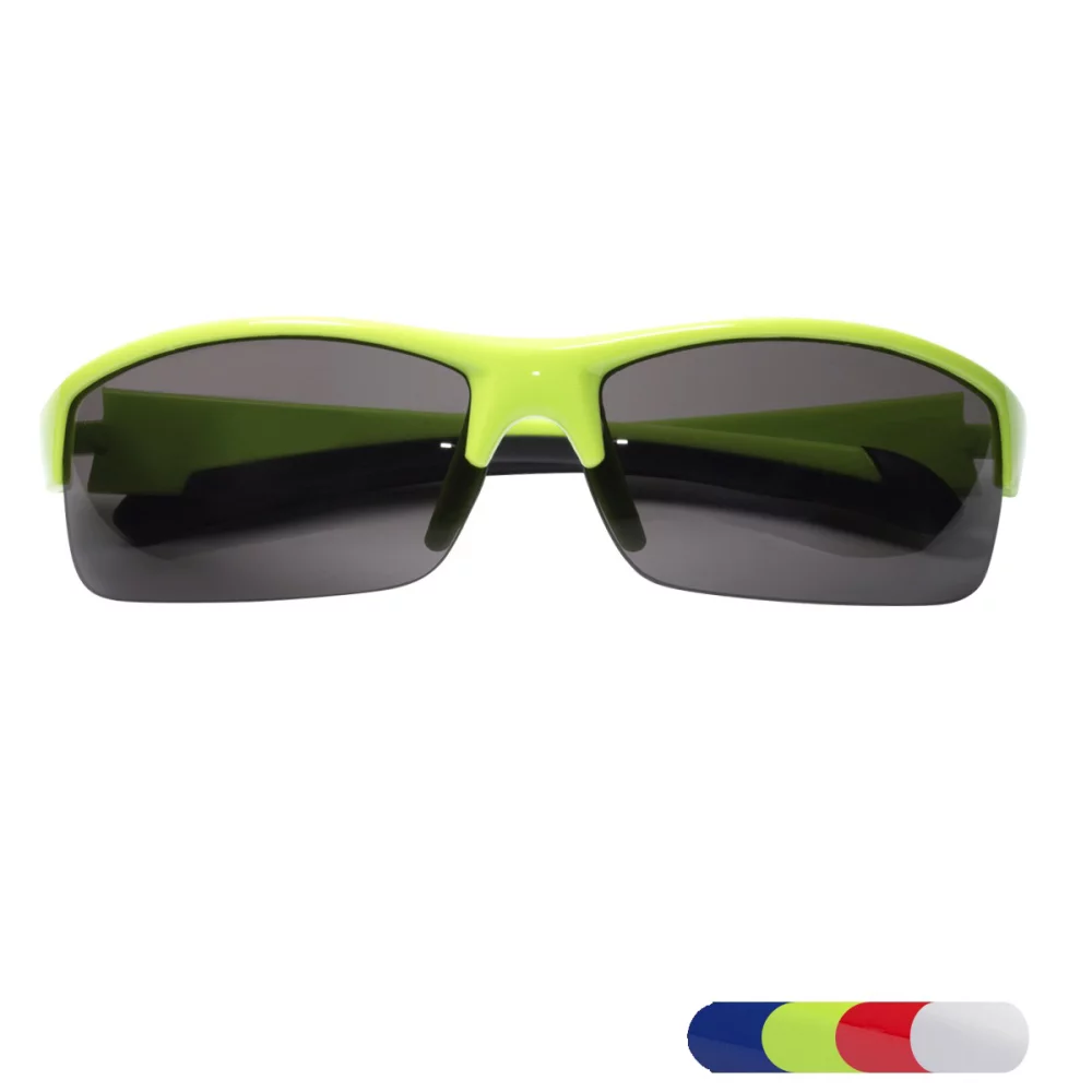 Lunettes de sport