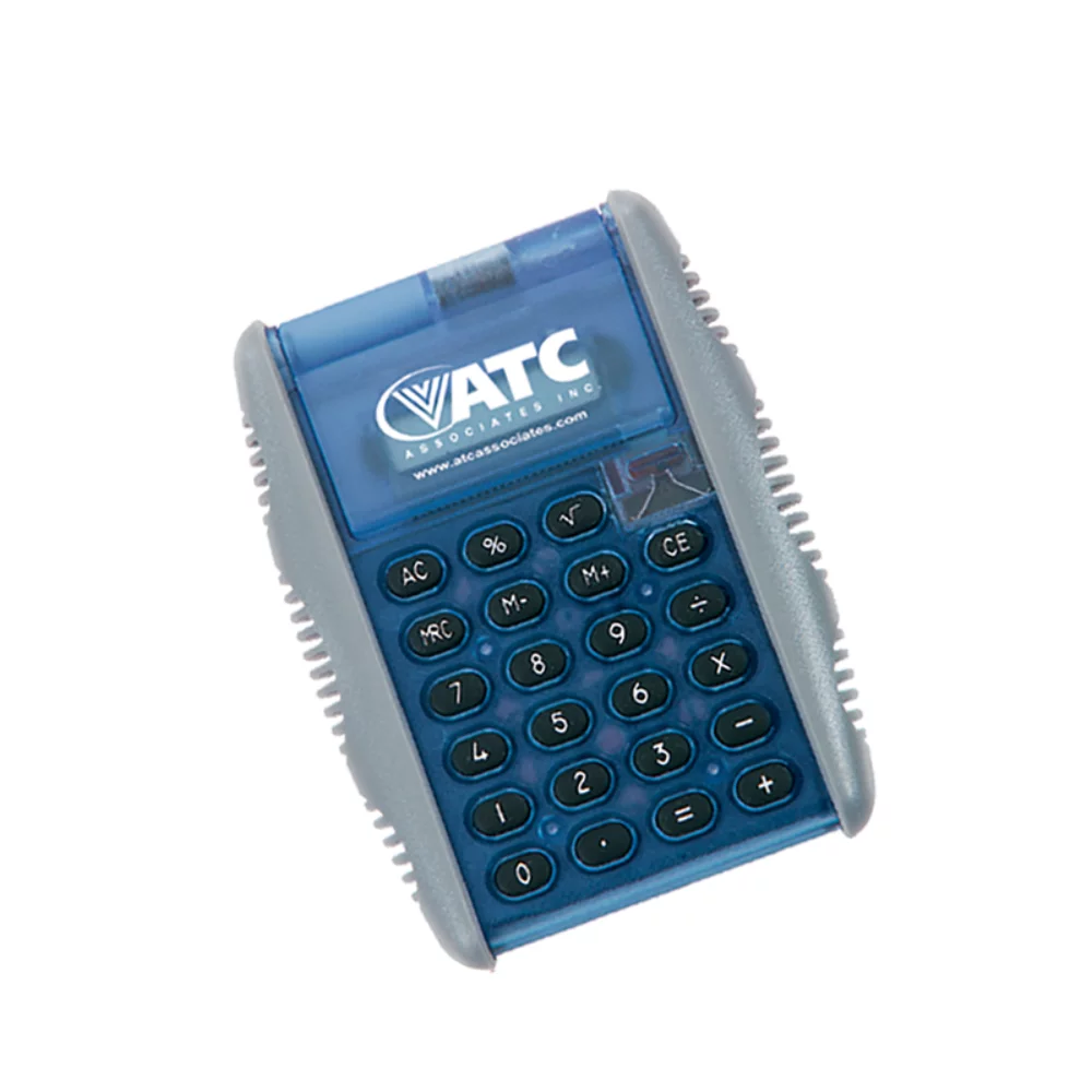 Robot Series® Calculator
