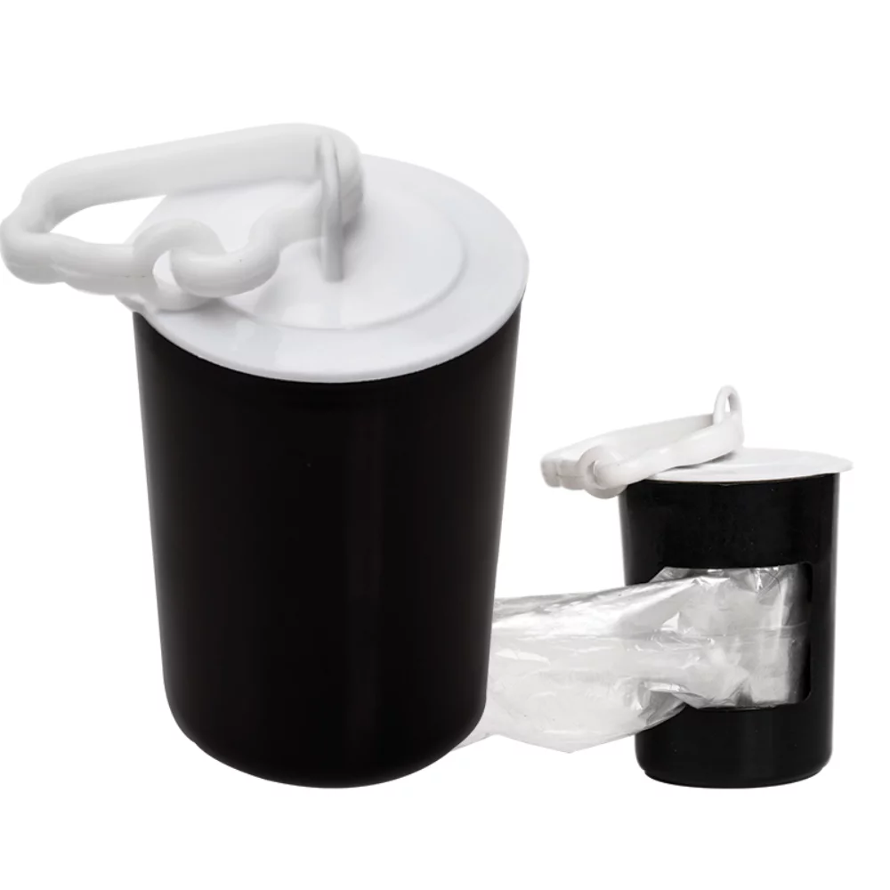 Diaper & Pet Waste Disposal Bag Dispenser