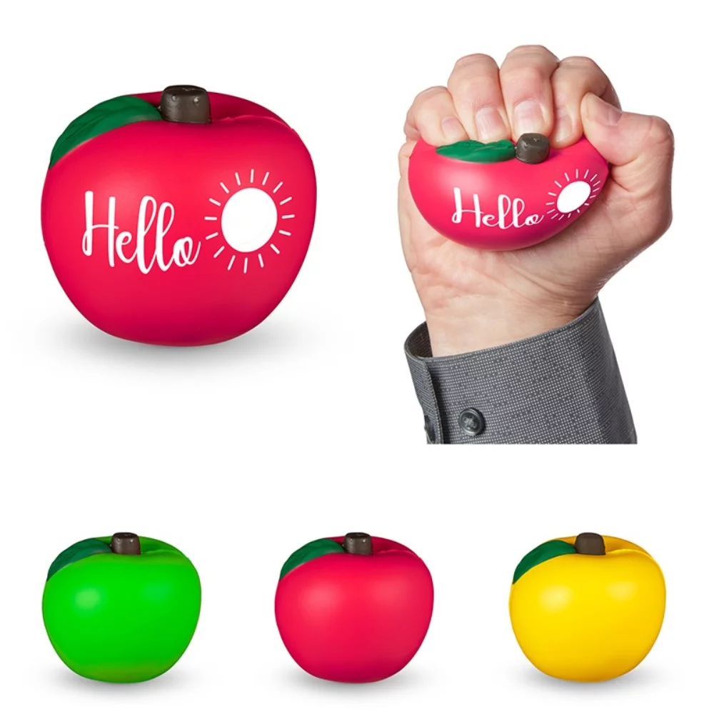 Pomme Super Squish Anti-stress