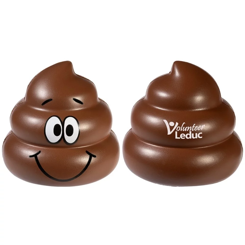Goofy Group™ Poo Stress Reliever
