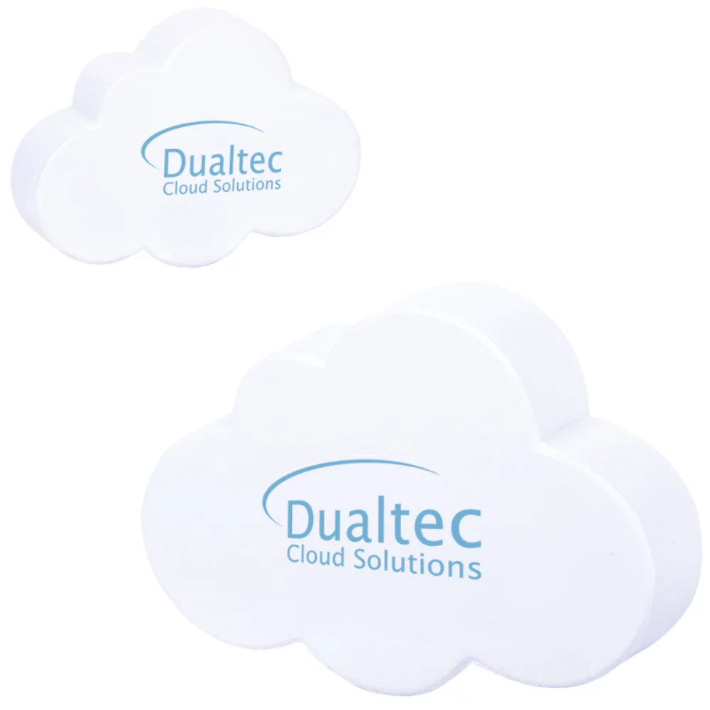 Relaxant de stress nuage