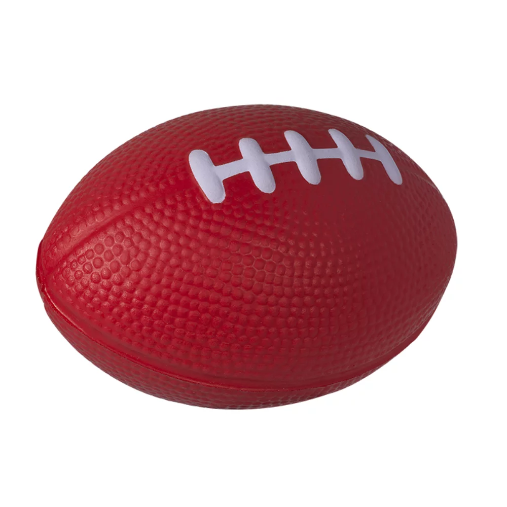 3.5" Small Football Stress Reliever