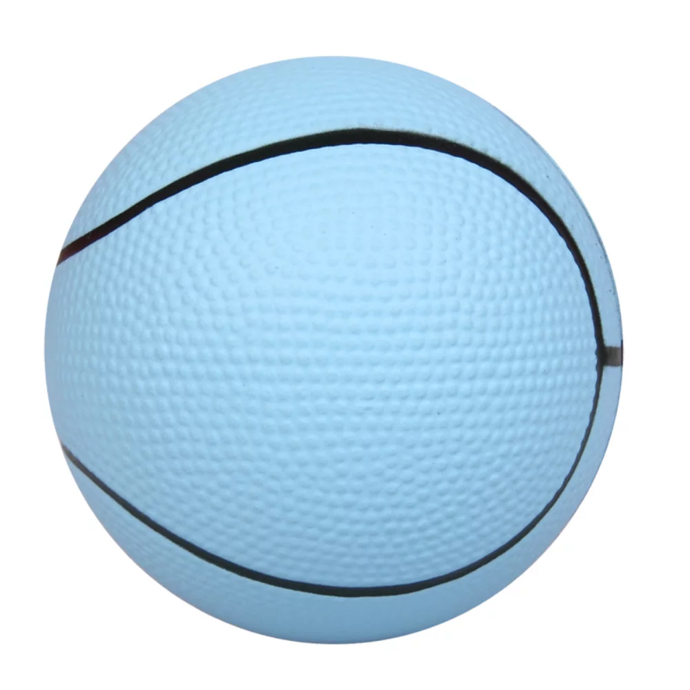 Soulage-stress de basketball