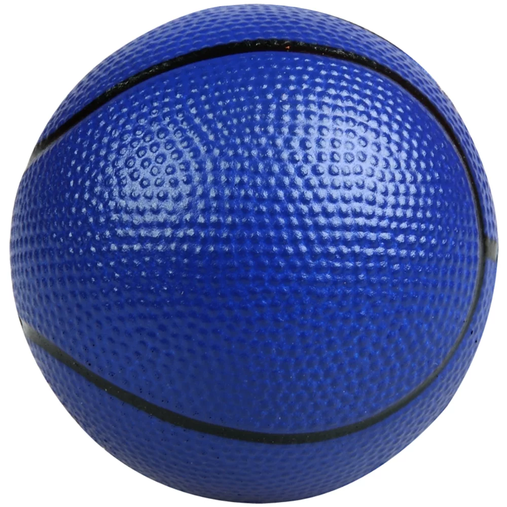Soulage-stress de basketball