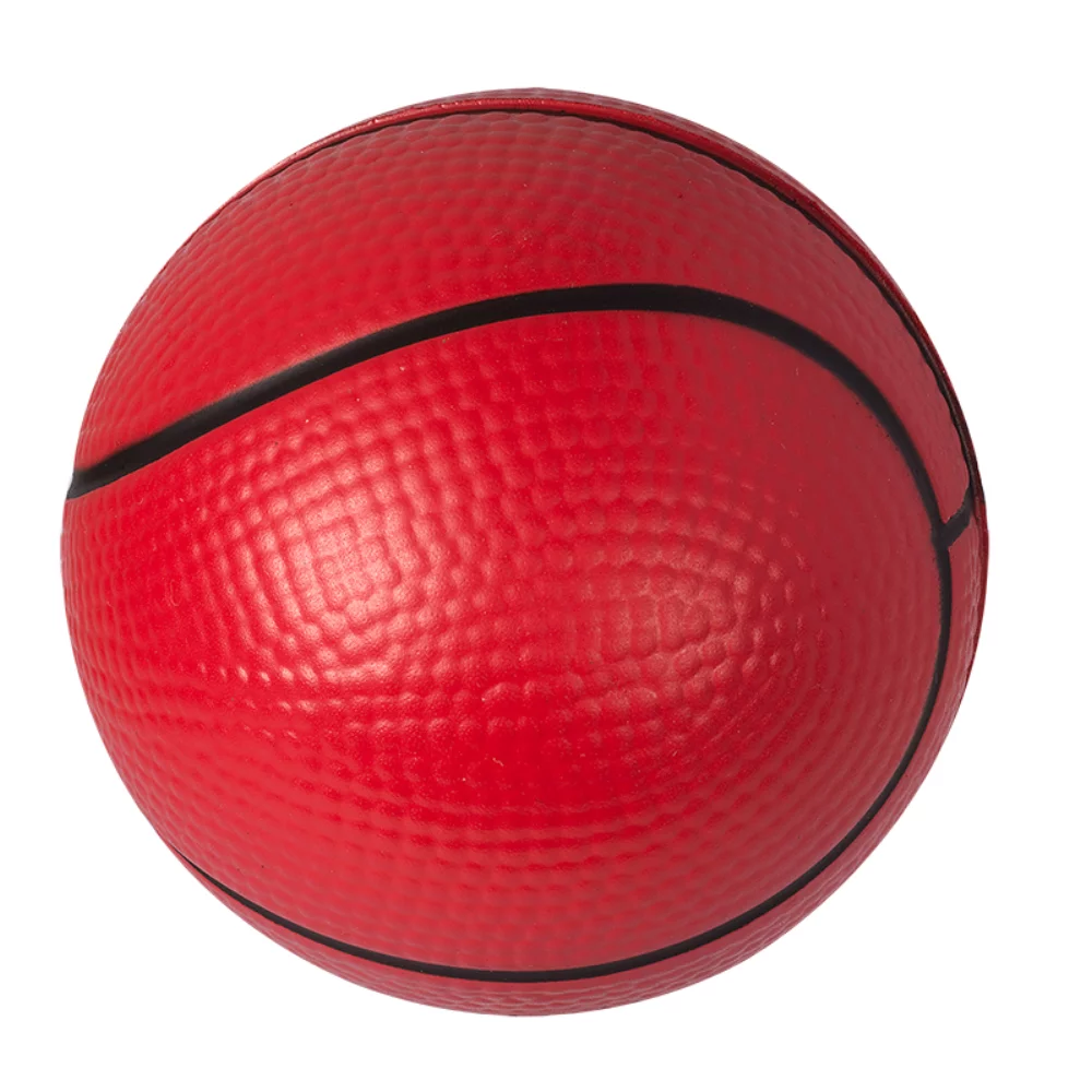 Soulage-stress de basketball