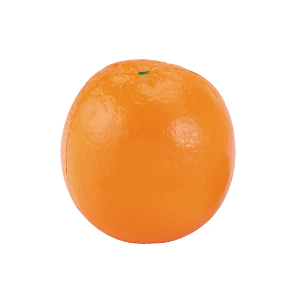 Anti-stress orange