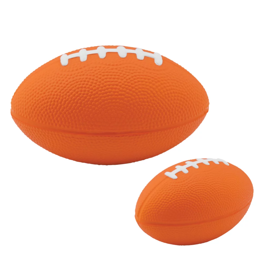 5" Grand ballon de football anti-stress