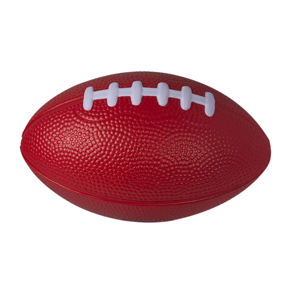 5" Grand ballon de football anti-stress