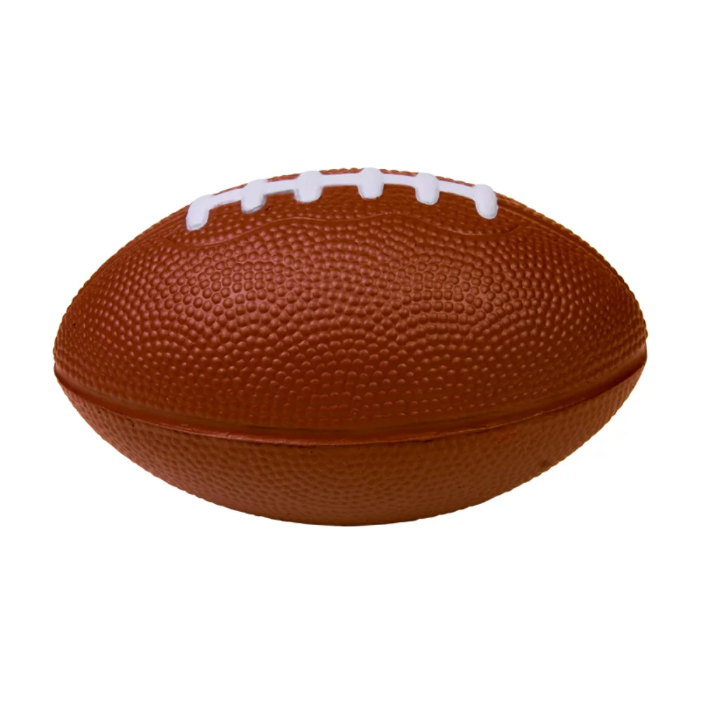 5" Grand ballon de football anti-stress
