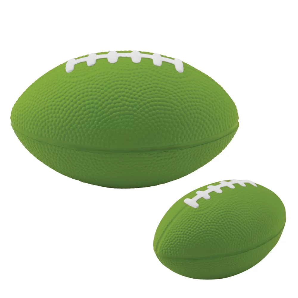 5" Grand ballon de football anti-stress