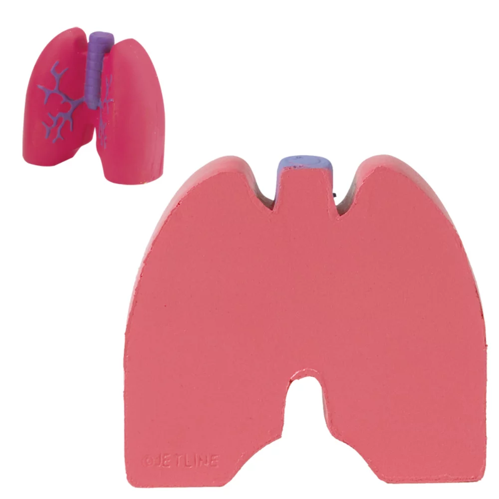 Lungs Stress Reliever