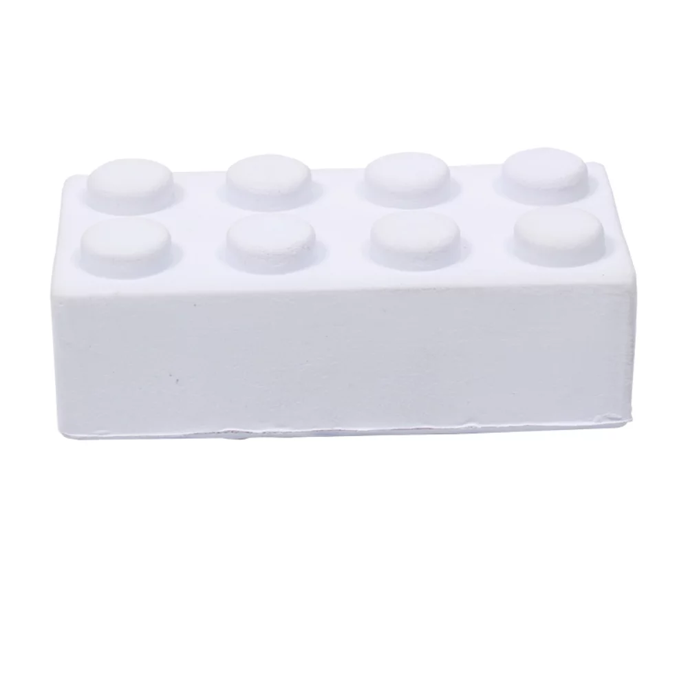 Building Block Stress Reliever