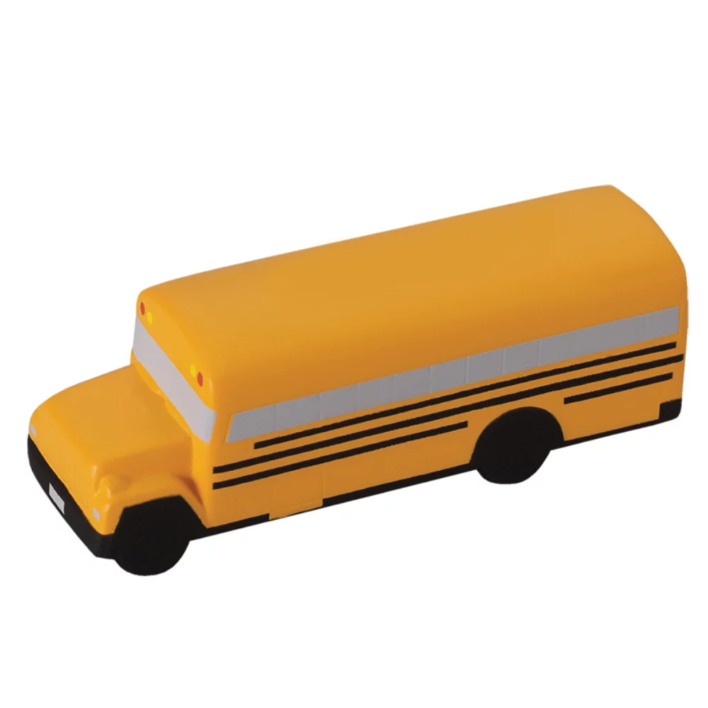 Soulageur de stress pour bus scolaire