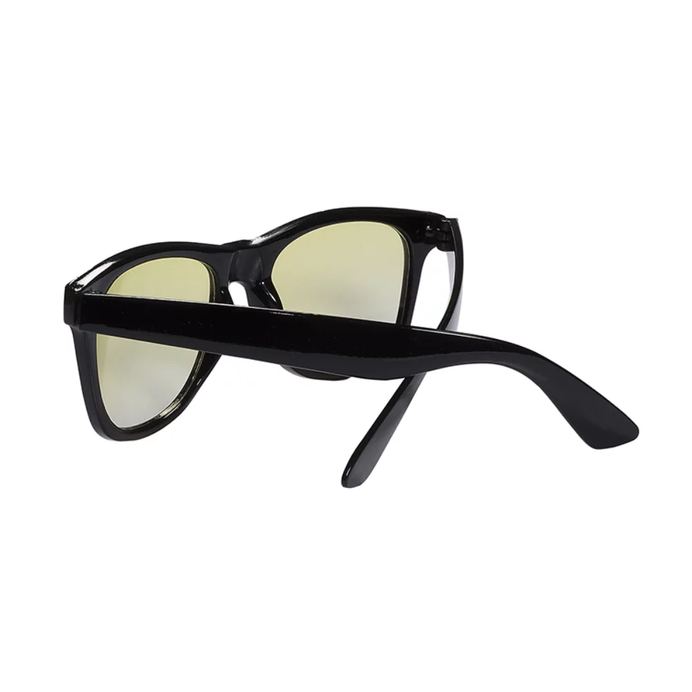 Sunglasses w/Gradient Lenses