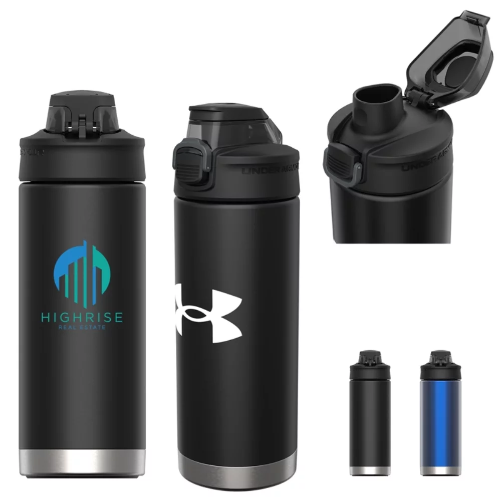 16 Oz. Under Armour® Protégé Bottle