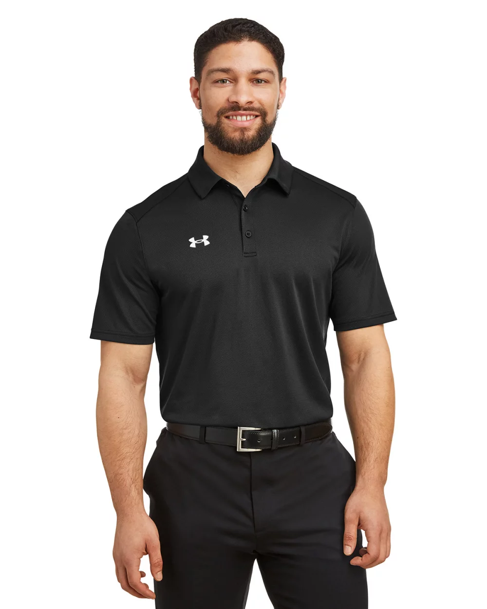 UNDER ARMOUR Men's Tech™ Polo