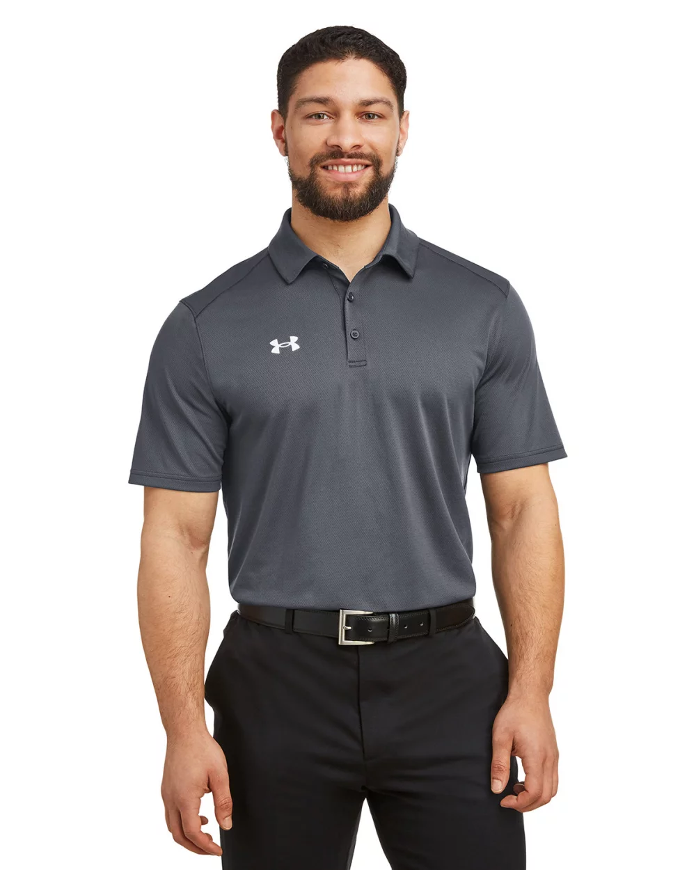 UNDER ARMOUR Men's Tech™ Polo