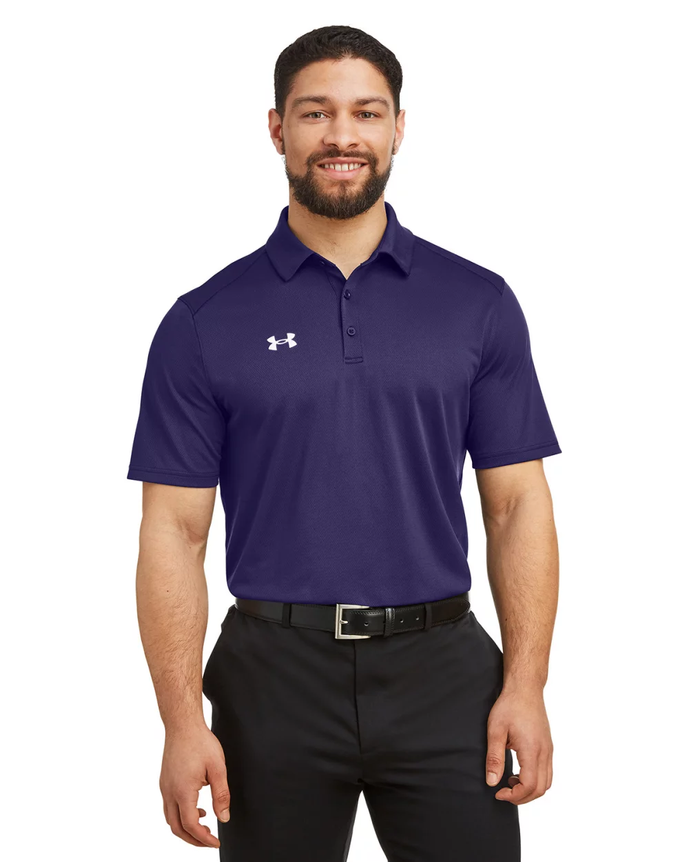 UNDER ARMOUR Men's Tech™ Polo